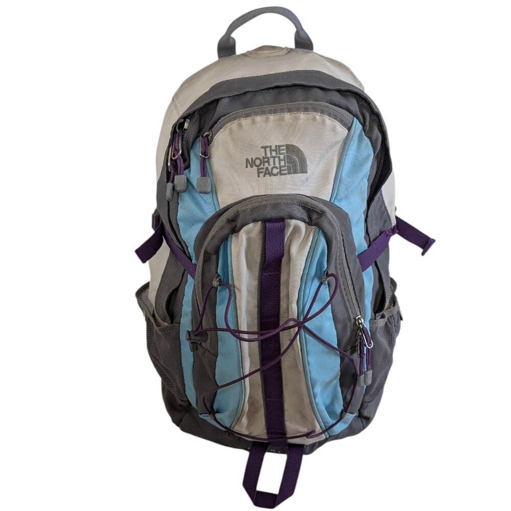 The North Face Heckler Backpack - 35 liters